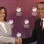 US, Chinese and Russian officials gather at ASEAN summit