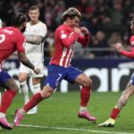 Atletico Madrid’s Thrilling Triumph: Dumping Real Madrid from Copa del Rey
