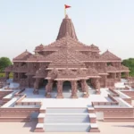Ayodhya, Ram Mandir : The Grand Saga Unfolds: